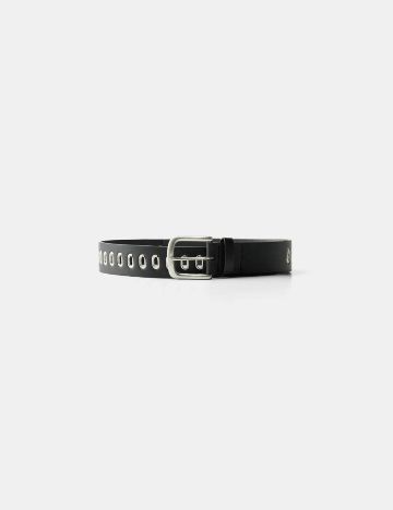 Curea Bershka, negru