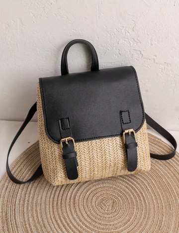 Rucsac Shein, mix culori
