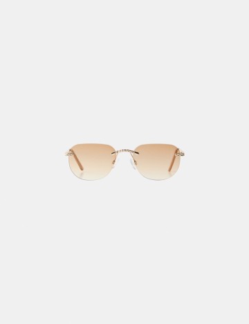 Ochelari de soare Bershka, mix culori