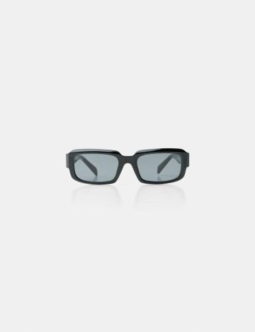 Ochelari de soare Bershka, negru