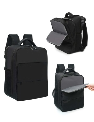 Rucsac Shein, negru