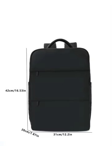 Rucsac Shein, negru