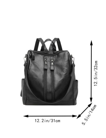 Rucsac Shein, negru