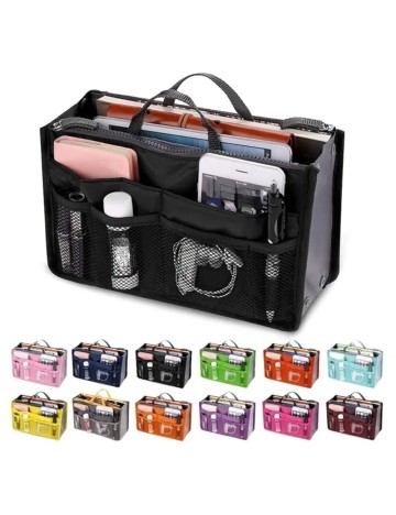 Organizator Shein, negru