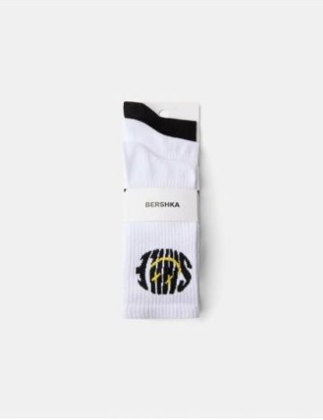 Set șosete Bershka, mix culori