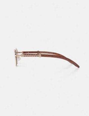 Ochelari de soare Bershka, mix culori