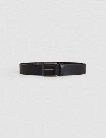 Curea Bershka, negru