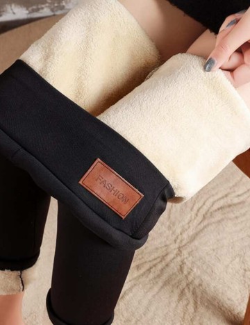 Colanti Shein, negru