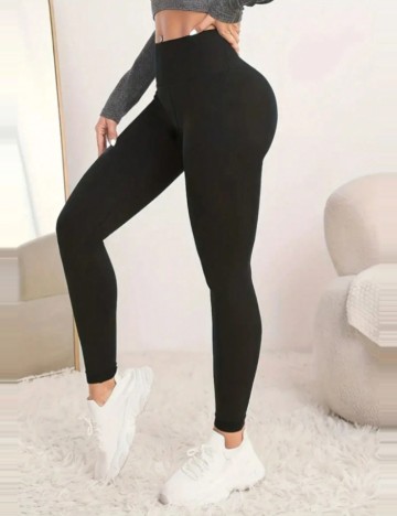 Colanti Shein, negru