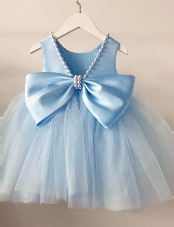Rochie Shein, albastru