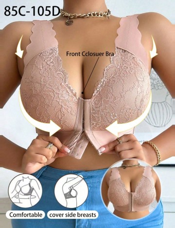 Sutien Shein, roz