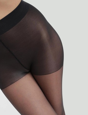 Ciorapi Shein, negru
