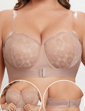 Sutien Shein, roz