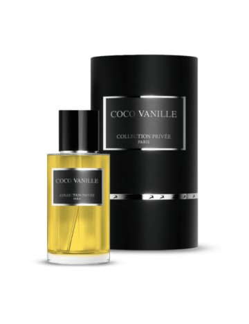 Apă de Parfum Collection Privee Paris, negru