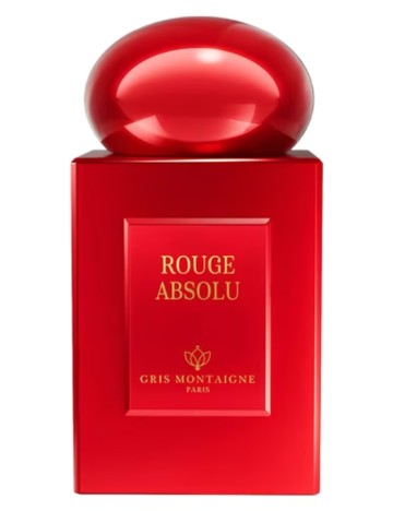 Parfum Gris Montaigne Paris, roșu