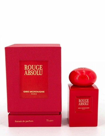 Parfum Gris Montaigne Paris, roșu