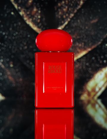 Parfum Gris Montaigne Paris, roșu