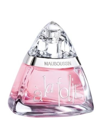 Apă de Parfum Mauboussin, roz