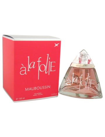 Apă de Parfum Mauboussin, roz