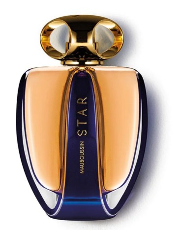 Apă de Parfum Mauboussin, alb