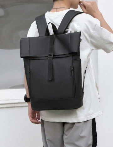 Rucsac Shein, negru