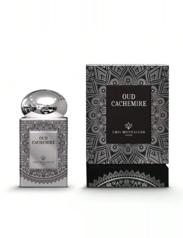 Apă de Parfum Gris Montaigne Paris, gri