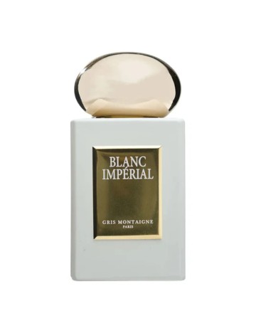 Parfum Gris Montaigne Paris, alb