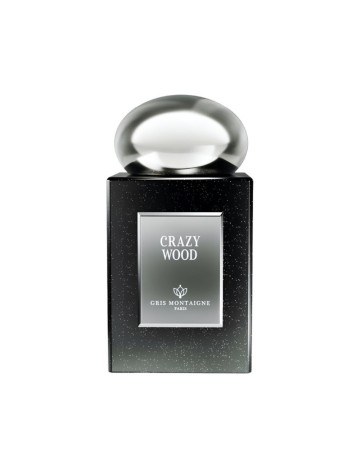 Parfum Gris Montaigne Paris, negru