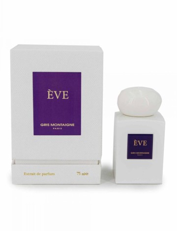 Parfum Gris Montaigne Paris, alb