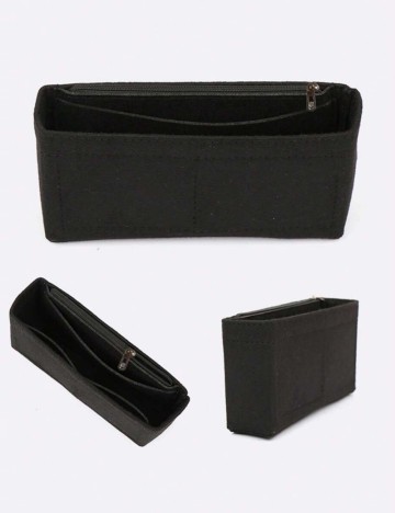 Organizator Shein, negru