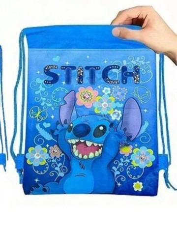 Sac de depozitare Shein, albastru