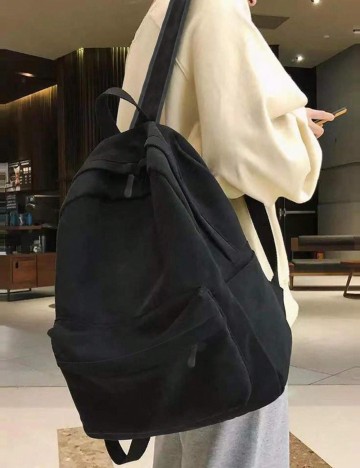 Rucsac Shein, negru