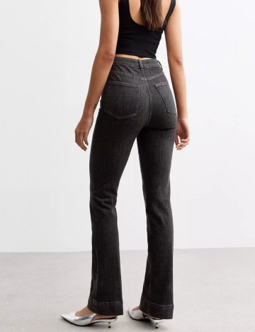 Jeans New look, negru