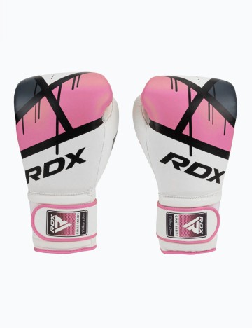 Mănuși de box RDX, mix culori