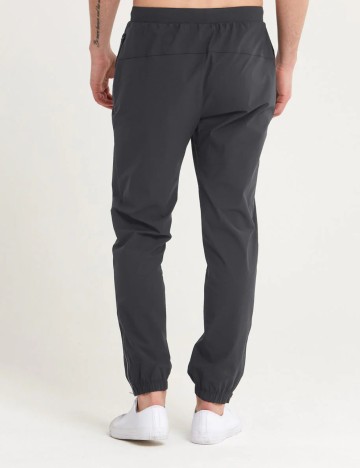 Pantaloni Gym coffee, gri