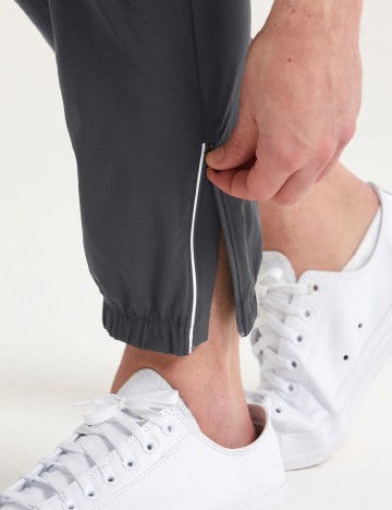 Pantaloni Gym coffee, gri