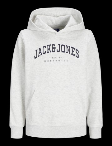 Hanorac Jack & Jones, gri