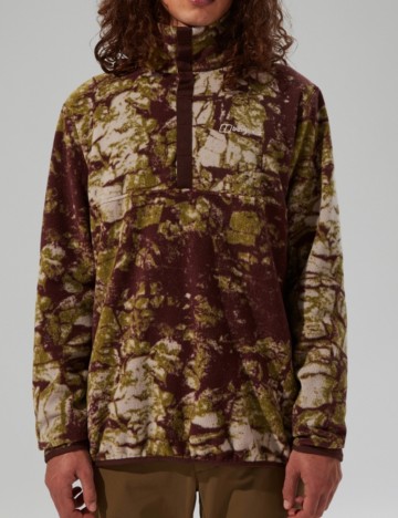 Bluză Berghaus, mix culori