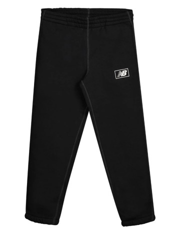 Pantaloni New Balance, negru