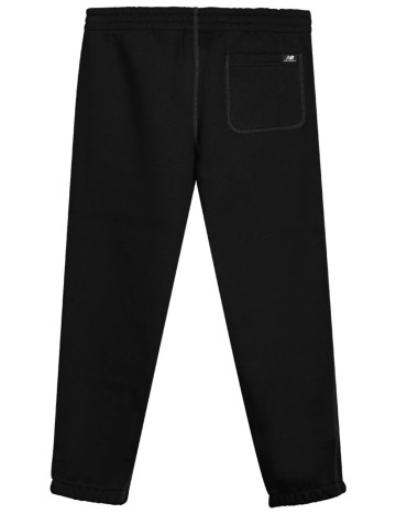 Pantaloni New Balance, negru