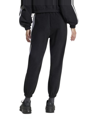 Pantaloni de trening Adidas, negru