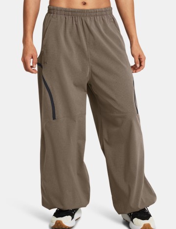 Pantaloni Under Armour, bej