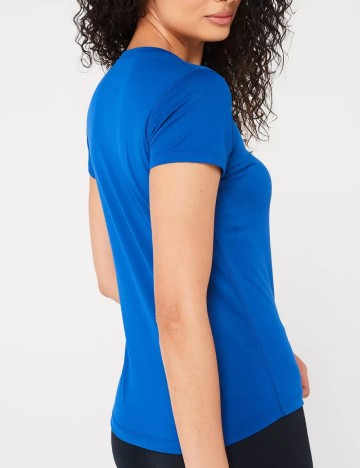 Tricou Ronhill, albastru