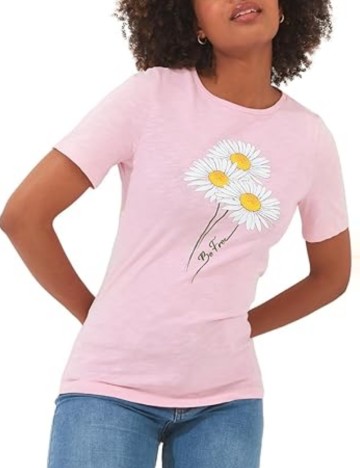 Tricou JoeBrowns, roz