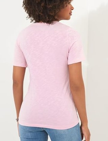Tricou JoeBrowns, roz