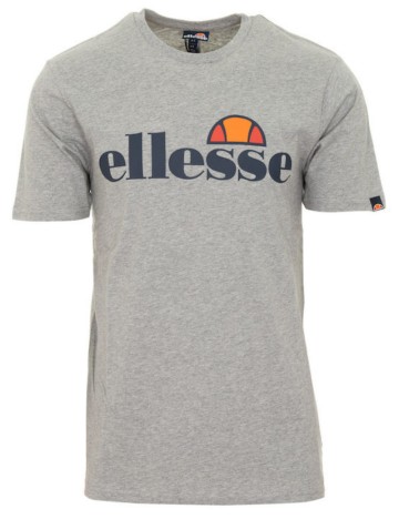 Tricou Ellesse, gri