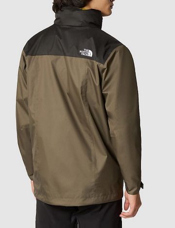 Geaca The North Face, mix culori