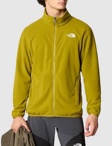 Geaca The North Face, mix culori