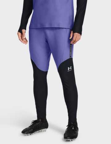 Pantaloni Under Armour, mix culori