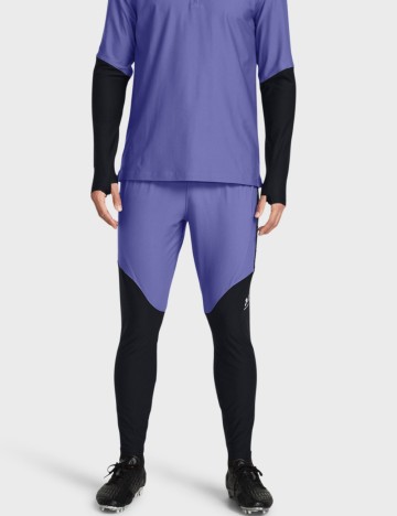 Pantaloni Under Armour, mix culori